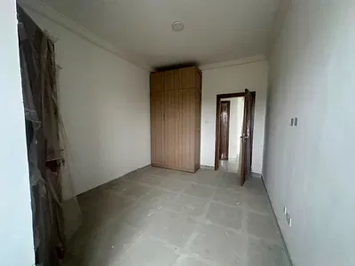 3 Bedroom Apartment — Western Foreshore Estate, Osapa, Lekki, Lagos