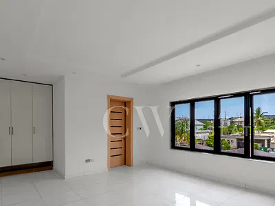 4 Bedroom Semi-Detached Duplex — Ikoyi, Lagos