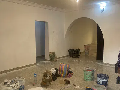 Spacious 2 Bedroom Apartment — Lekki, Lagos