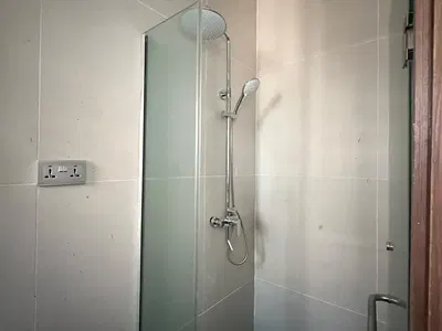 Miniflat Available with Standard Open Plan Location : Ikate, — Lekki, Lagos