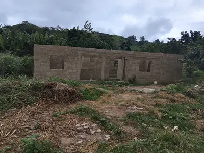 Residential Land on Full Plot — Akure, Ondo