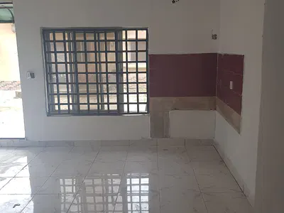 Very Spacious Self Contain Available — Ajah, Lagos