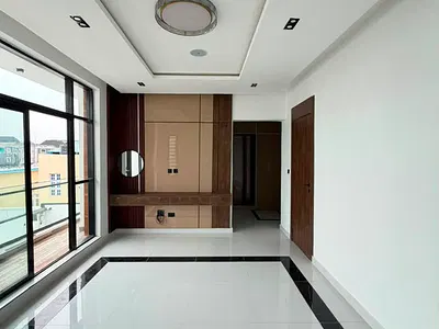 Luxury 5 Bedroom Duplex — Lekki, Lagos
