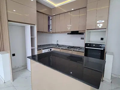 2 Bedroom Apartment — Lekki, Lagos