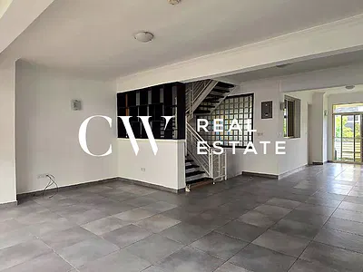 4 Bedroom Terraced — Ikoyi, Lagos