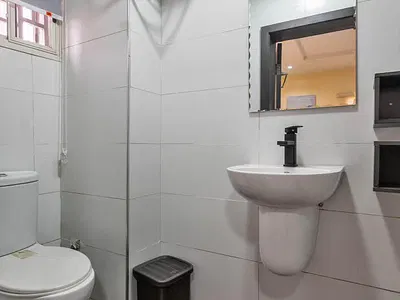 Luxury Waterfront Apartment — Lekki, Lagos