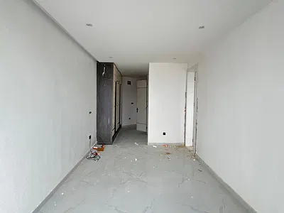 Newly Finished 1 Bedroom Apartment — Ikate, Lekki, Lagos