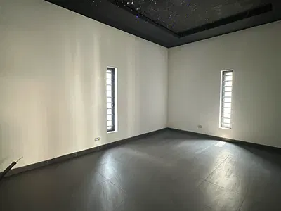 5 Bedroom Detached House with Elevator, Swimming Pool, BQ — Ikoyi, Lagos