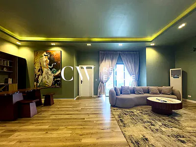 3 Bedroom Penthouse — Lekki, Lagos