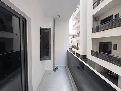 2 Bedroom Apartment — Lekki, Lagos