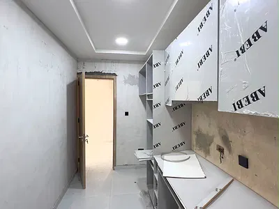 2 Bedroom Apartment — Lekki, Lagos