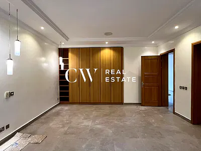3 Bedroom Maisonette — Ikoyi, Lagos