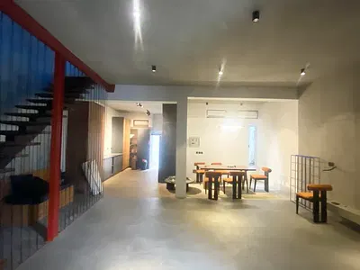 Luxury Furnished 4 Bedroom Terrace Duplex — By Nike Arts Gallery, Ikate, Lekki, Lagos