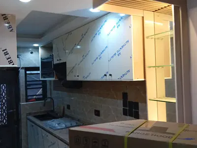Beautiful 3 Bedroom Terraced Duplex — Maryland, Lagos