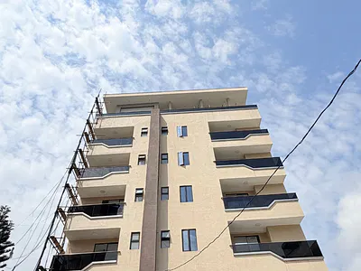 Spacious 3 Bedroom Apartment — Ikoyi, Lagos
