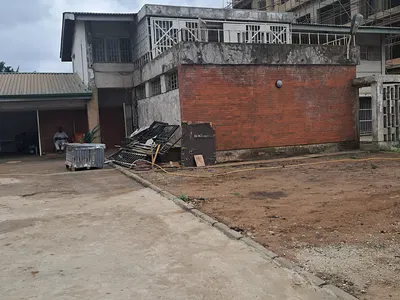 7 Bedrooms Detached House — Ikeja GRA, Ikeja, Lagos