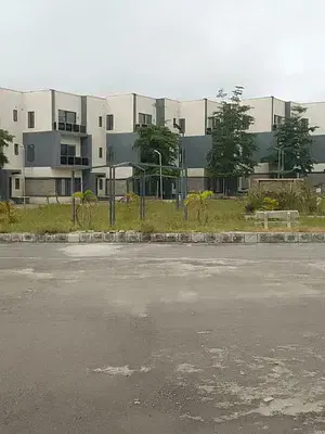 2, 700SQM Residential Land in a Developed Area — Katampe, Abuja