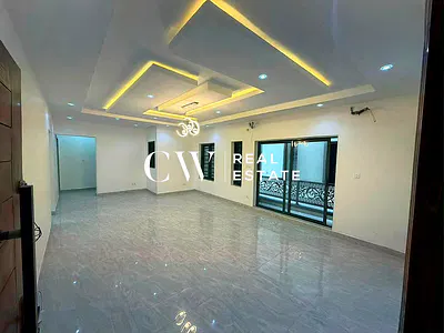 2 Bedroom Apartment — Lekki Phase 1, Lekki, Lagos