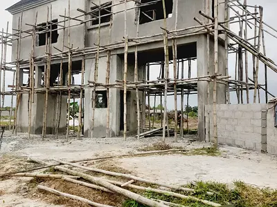 Plots & Acres of Land in Elerangbe, Ibeju-Lekki, Lagos — Ibeju Lekki, Lagos