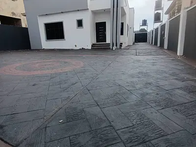 Mewly Built 3-Beds Bungalow — Ibadan, Oyo