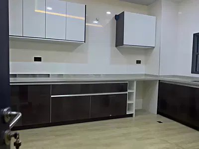 4-Bedroom Terraced Duplex — Guzape District, Abuja