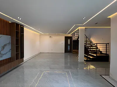 3 Bedroom Maisonette — Lekki, Lagos