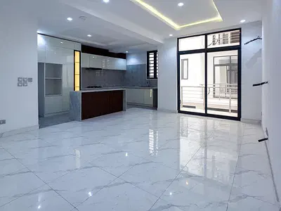 3 Bedroom Apartment in a Good Location — Lekki, Lagos