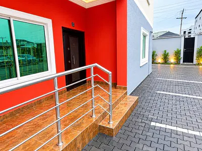 2 Bedroom — Ikate, Lekki, Lagos