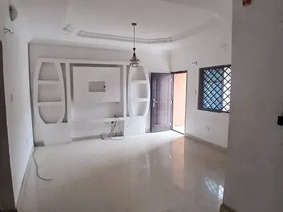 Two Bedroom Flat — Ajah, Lagos