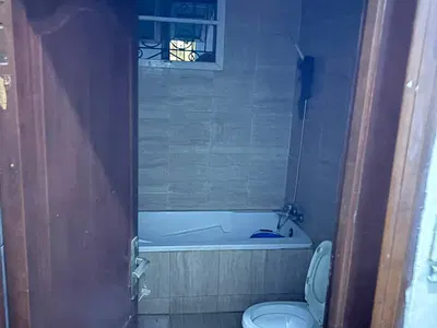 Masters Bedroom Self Contain with Balcony — Lekki, Lagos