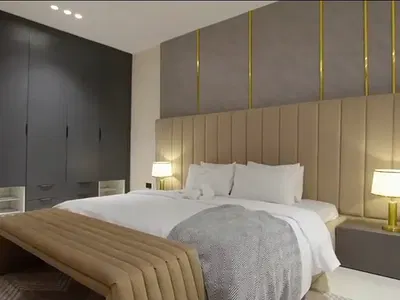 3 Bedroom Serviced Apartment with Jetty, Squash Court — Banana Island, Ikoyi, Lagos