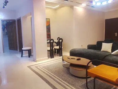 2 Bedroom Furnished Apartment — Banana Island, Ikoyi, Lagos
