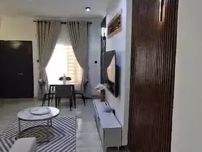2 Bedroom Furnished Apartment — Banana Island, Ikoyi, Lagos
