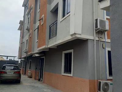 1 Bedroom Luxurious Mini Flat — Ajah, Lagos
