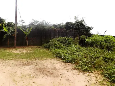 Residential Land — Idoro Road, Uyo, Akwa Ibom