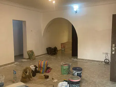 2 Bedroom Flat with Store Room — Lekki, Lagos