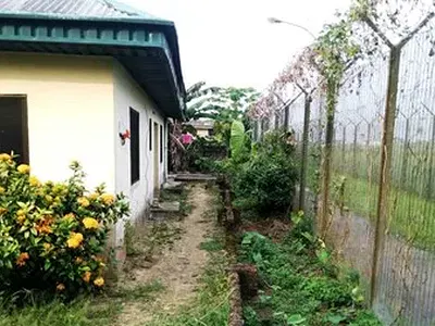 Bungalow — Eket, Akwa Ibom