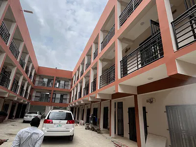 Beautiful Shop — Ojodu, Lagos