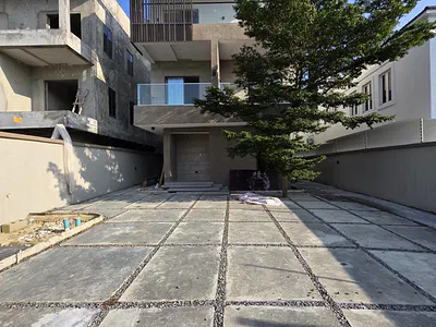 Executive 5 Bedroom Duplex — Off Admiralty, Lekki Phase 1, Lekki, Lagos