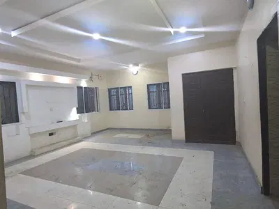 Lovely Standard 2 Bedroom Apartment — Ajah, Lagos