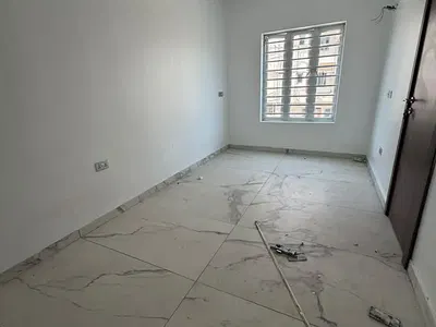 Mini Flat with Open Plan — Lekki, Lagos
