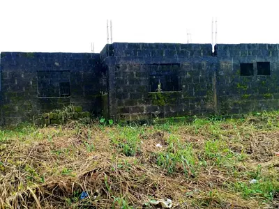Uncompleted Block of 6 Flats — Road 3, Eket, Akwa Ibom