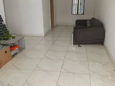 3 Bedroom Flat — Lekki, Lagos