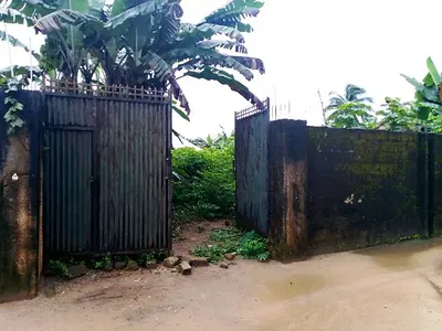Residential Land — Off St. Francis Road, Eket, Akwa Ibom