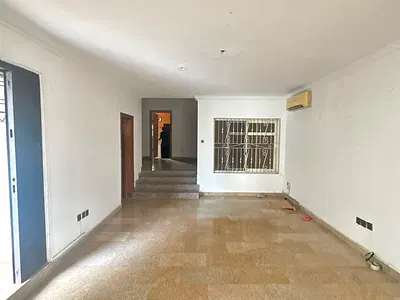 2 Bedroom Furnished Apartment with Pool — Ikate, Lekki, Lagos