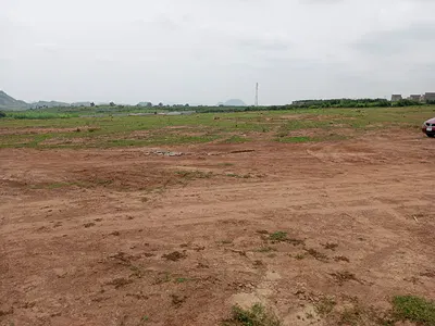 3 Bedroom Terrace Duplex — Ketti-North, Kabusa, Kabusa, Abuja
