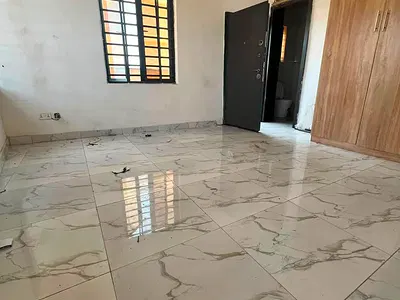 Studio Apartment with Balcony — Lekki, Lagos