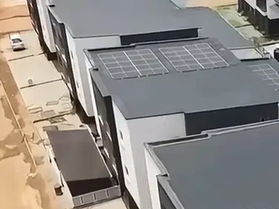 Standard 2 Bedrooms Apartment — Katampe Extension, Katampe, Abuja