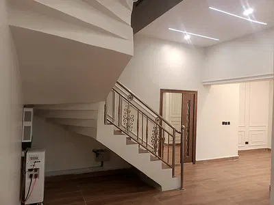 4 Bedroom Duplex — Ajah, Lagos