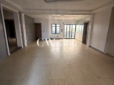 3 Bedroom Apartment — Victoria Island (VI), Lagos